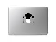 Chef Vinyl Protective Skin Decal Sticker for Apple Macbook Air Pro 11 13 15 17 Laptop Tablet Wall Car Motorcycle