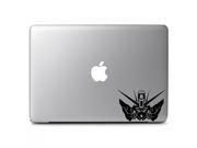 Gundam Zero Custom Vinyl Protective Skin Decal Sticker for Apple Macbook Air Pro 13 15 17 Laptop Tablet Wall Car Motorcycle