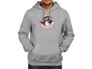 Kung Fu Panda Express Mr. Pings Noodle Shop Unisex Hooded Sweater Fleece Pullover Hoodie