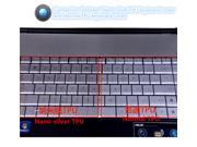 Ultrathin and High Clear TPU keyboard protector cover skin for HP Pavilion 17 17z 15 15t 15z Envy 17 17t 17z Envy 15 15t 15z