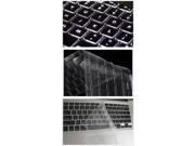 TPU keyboard cover skin protector for IBM Lenovo ThinkPad E530 E530C E535 E545 W541 W550s series laptop