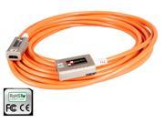 HDMI Fiber Optic Cable 15M 49Ft HDCP Compliant