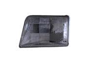 HEADLIGHT RANGER 93 97 HL ASY LH