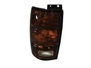 TAIL LIGHT EXPEDITION 97 02 LH RL