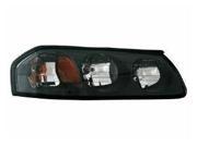 04 05 Chevrolet Impala Halogen NON HID Headlight Headlamp Right Passenger Side