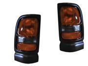 TAIL LIGHT RAM 94 02 PAIR