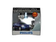 FRONT BULB CRYSTAL VISION ULTRA H1 12258 12V 55W PAIR