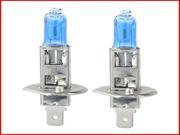 1 pair Orignal germany diamond vision H1 12V Car Auto Head Lamp Super White 5000K 55W Halogen Xenon bulb Free Shipping AAA