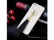 New Hot item Tassel Mobile Phone Hard Case Accessories for iPhone Galaxy