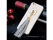 New Hot item Tassel Mobile Phone Hard Case Accessories for iPhone Galaxy