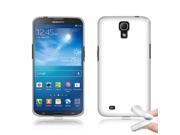 Samsung Galaxy Mega 6.3 I9200 I9205 Silicone Case TPU White