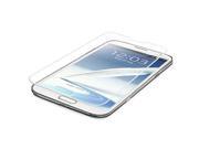 Samsung Galaxy Note 3 III N9005 N9000 Screen Protector Tempered Glass
