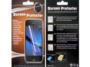 Clear LCD Screen Protector Guard Cover Film for Alcatel OneTouch Sonic LTE A851L