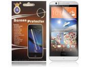 HTC Desire 510 Screen Protector Clear
