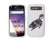Samsung Galaxy S Blaze 4G T769 T999 Hard Case Cover Cute Turtle