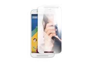 Motorola Moto G 2014 Screen Protector Mirror