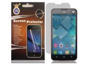 Alcatel OneTouch Pop Mega LTE A995G D472 Screen Protector Clear