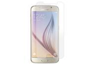 Samsung Galaxy S6 Screen Protector Clear