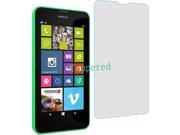 Nokia Lumia 630 635 Screen Protector Tempered Glass