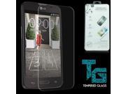 LG Optimus L90 D405 D415 Screen Protector Tempered Glass