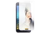 Samsung Galaxy E5 E500 Screen Protector Mirror