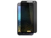 Samsung Galaxy E5 E500 Screen Protector Privacy