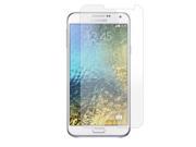 Samsung Galaxy E7 E700 Screen Protector Clear