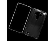 LG G4 Hard Case Cover Clear Transparent