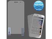 For 5042T OneTouch Pop Astro Screen Protector Cover Film Twin Pack