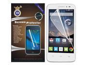 Alcatel OneTouch POP Astro Screen Protector Clear 2 Pack