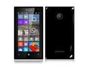 Microsoft Nokia Lumia 435 Silicone Case TPU White