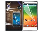 ZTE Lever LTE Z936L Screen Protector Clear 2 Pack
