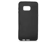 Samsung Galaxy S6 Edge Plus G928 Silicone Case TPU Black