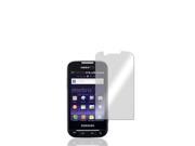 Samsung Galaxy Indulge R910 Screen Protector Clear