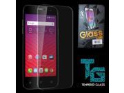 Alcatel OneTouch Elevate 4037V Premium Screen Protector Tempered Glass