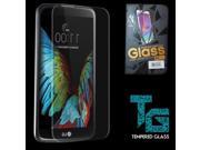 LG K7 Tribute 5 LS675 MS330 M1 Escape 3 2016 K373 Premium Screen Protector Tempered Glass