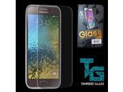 Samsung Galaxy E5 E500 Premium Screen Protector Tempered Glass