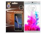 LG G5 H850 VS987 Premium Screen Protector Anti Shock Clear