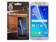 Samsung Galaxy S7 G930 Premium Screen Protector Anti Shock Clear