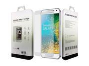 Samsung Galaxy E5 E500 Premium Screen Protector Tempered Glass