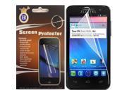 Alcatel OneTouch Pop Icon 2 Premium Screen Protector Clear