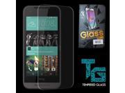HTC Desire 520 Premium Screen Protector Tempered Glass