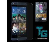 HTC Desire 626 626S Premium Screen Protector Tempered Glass