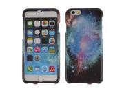 Apple iPhone 6 4.7 inches iPhone 6s 4.7 inches 2nd Gen 2015 Hard Case Cover Clash Of Cosmo Galaxy