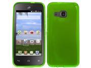Huawei Magna H871G Silicone Case TPU Neon Green