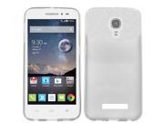 Alcatel OneTouch POP Astro 5042N 5042T Silicone Case TPU Clear