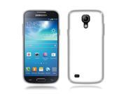 Samsung Galaxy S4 mini I9190 Silicone Case TPU White