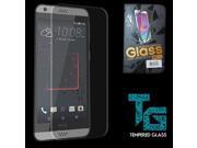 HTC Desire 530 630 Premium Screen Guard Protector Tempered Glass