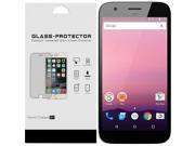 Google Pixel 5 HTC Premium Screen Guard Protector Tempered Glass