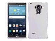 LG G Stylo LS770 G4 Note G Vista 2 H740 2nd 2015 Hard Case Cover Clear